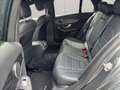 Mercedes-Benz C 200 (BlueTEC) d T AMG LINE+BUSINESS+AHK+NIGHT Grau - thumbnail 15