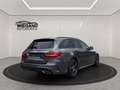 Mercedes-Benz C 200 (BlueTEC) d T AMG LINE+BUSINESS+AHK+NIGHT Grau - thumbnail 5