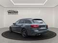 Mercedes-Benz C 200 (BlueTEC) d T AMG LINE+BUSINESS+AHK+NIGHT Grau - thumbnail 3