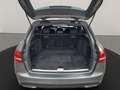 Mercedes-Benz C 200 (BlueTEC) d T AMG LINE+BUSINESS+AHK+NIGHT Grau - thumbnail 17