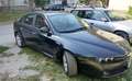 Alfa Romeo 159 1.9 JTD Sportiva Q-Tronic Zwart - thumbnail 1