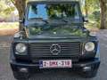 Mercedes-Benz G 270 Classe G 270 CDI Grau - thumbnail 2