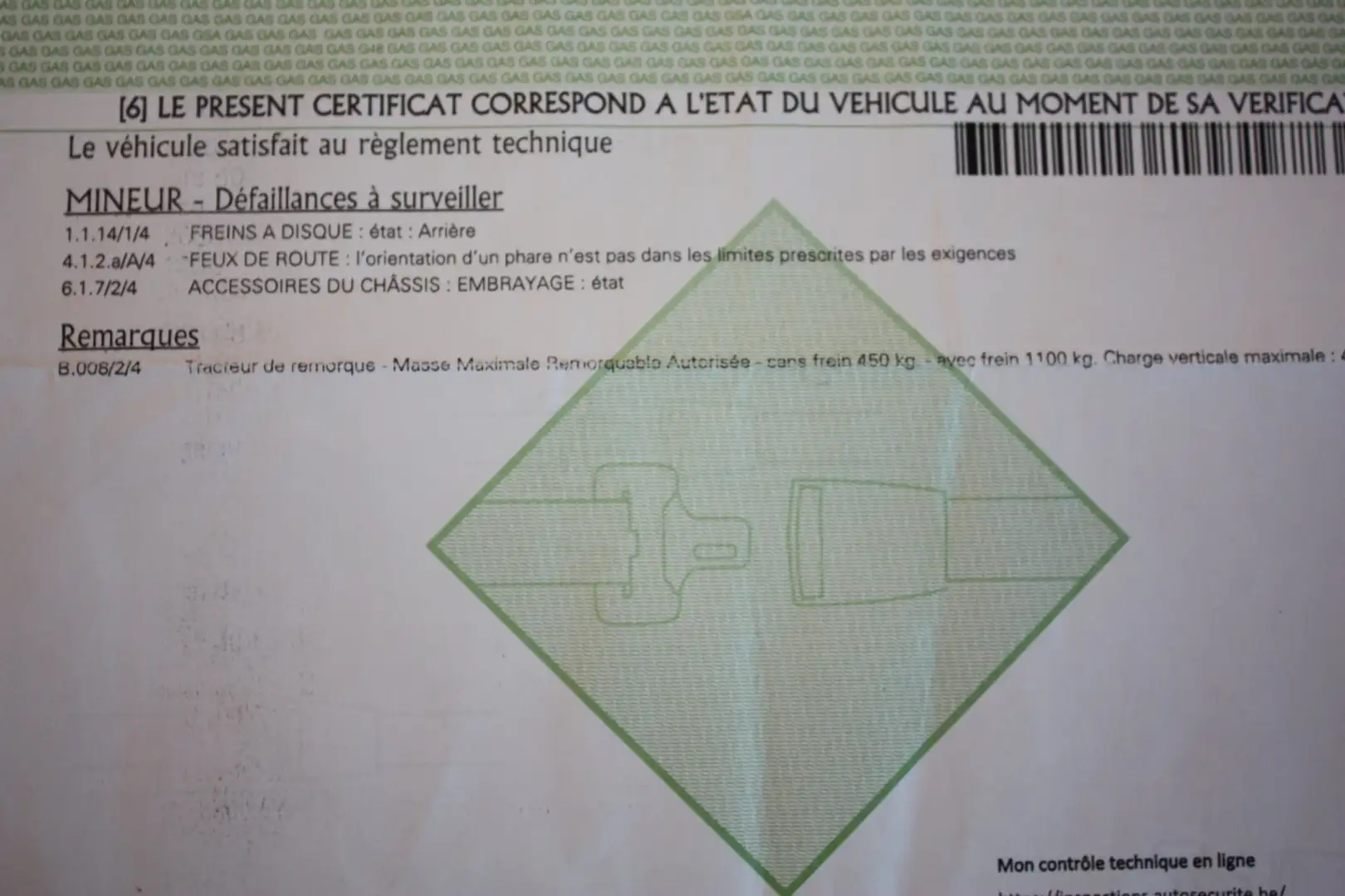 Hyundai Getz Getz 1.5 Turbo CRDi 16v Blue Sky Grijs - 2