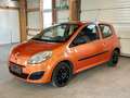 Renault Twingo 1,2 Dynamique *NEUES PICKERL*WENIG KM* Orange - thumbnail 1