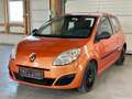 Renault Twingo 1,2 Dynamique *NEUES PICKERL*WENIG KM* Оранжевий - thumbnail 7