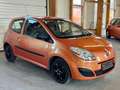 Renault Twingo 1,2 Dynamique *NEUES PICKERL*WENIG KM* Orange - thumbnail 3