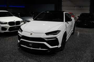 Urus *23 ZOLL*FOND Entertainment*TAUSCH*LEASING*