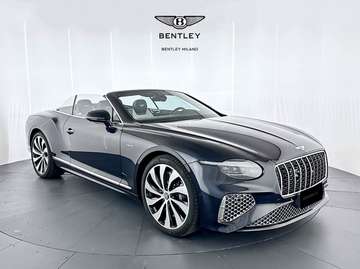 4.0 V8 phev Azure auto - BENTLEY MILANO