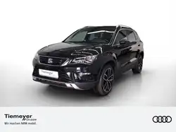 Seat Ateca 1.4 TSI DSG XCELLENCE AHK PANO KAMERA PDC+