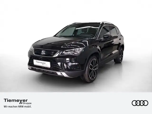 Seat Ateca 1.4 TSI DSG XCELLENCE AHK PANO KAMERA PDC+