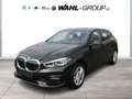 BMW 118 i SPORT LINE DKG LC PLUS LED GRA PDC DAB WLAN Black - thumbnail 1