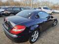Mercedes-Benz SLK 200 Kompressor Automatik Sport Edition Blau - thumbnail 5