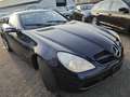 Mercedes-Benz SLK 200 Kompressor Automatik Sport Edition Blau - thumbnail 3
