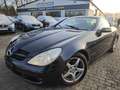 Mercedes-Benz SLK 200 Kompressor Automatik Sport Edition Blau - thumbnail 1
