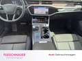 Audi A6 Limousine 40TDI sport StHz+B&O+Head-Up+AHK+ACC+Nav Schwarz - thumbnail 13