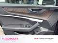 Audi A6 Limousine 40TDI sport StHz+B&O+Head-Up+AHK+ACC+Nav Zwart - thumbnail 9