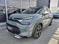 Citroen C3 Aircross PureTech110 S&S 6-Gang-Manuell Shine Grün - thumbnail 1
