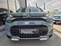 Citroen C3 Aircross PureTech110 S&S 6-Gang-Manuell Shine Grün - thumbnail 2