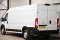 Peugeot Boxer 435 2.2 BlueHDi 140 L4H2 Blanc - thumbnail 3