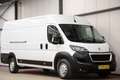 Peugeot Boxer 435 2.2 BlueHDi 140 L4H2 Blanc - thumbnail 4