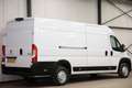 Peugeot Boxer 435 2.2 BlueHDi 140 L4H2 Blanc - thumbnail 2