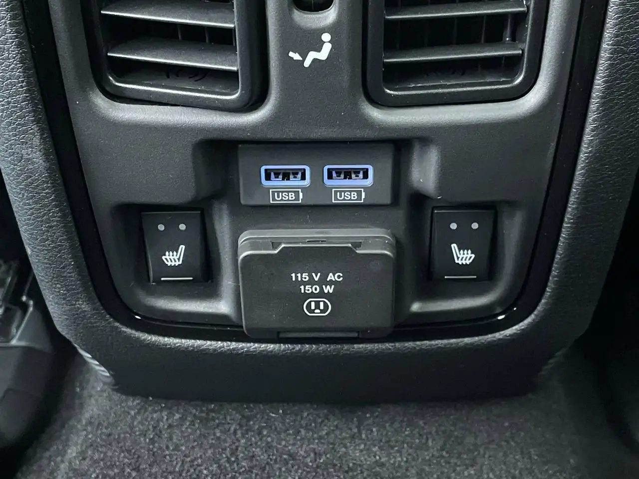 Dodge Durango photo Dodge Durango