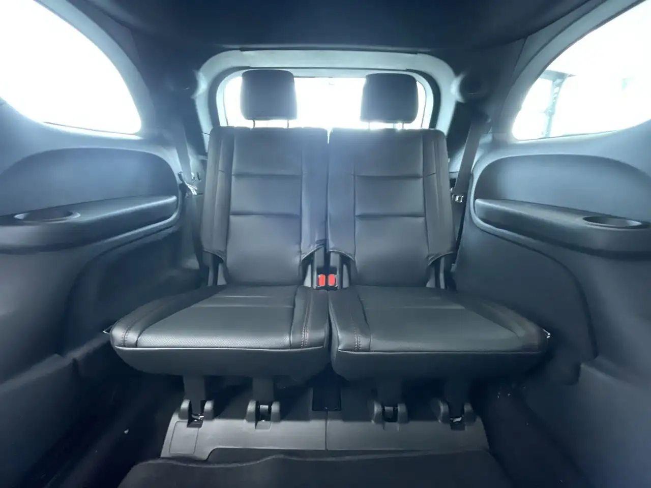 Dodge Durango photo Dodge Durango