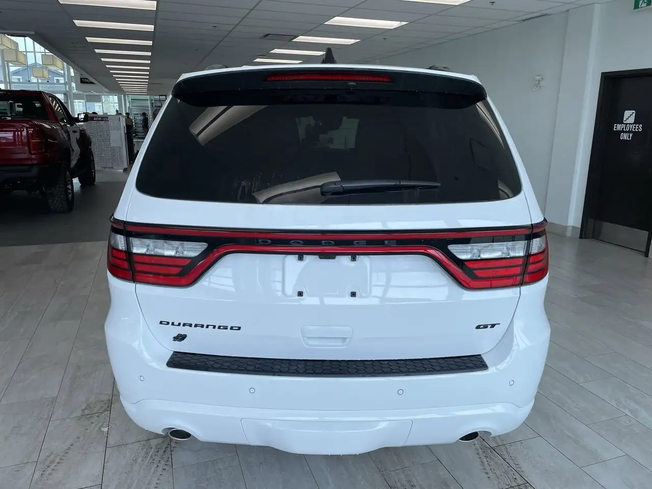 Dodge Durango photo Dodge Durango