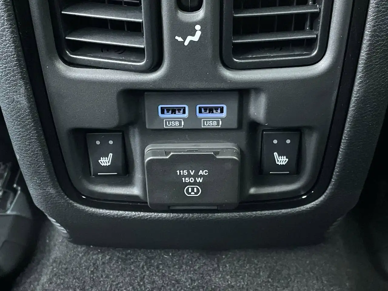 Dodge Durango photo Dodge Durango
