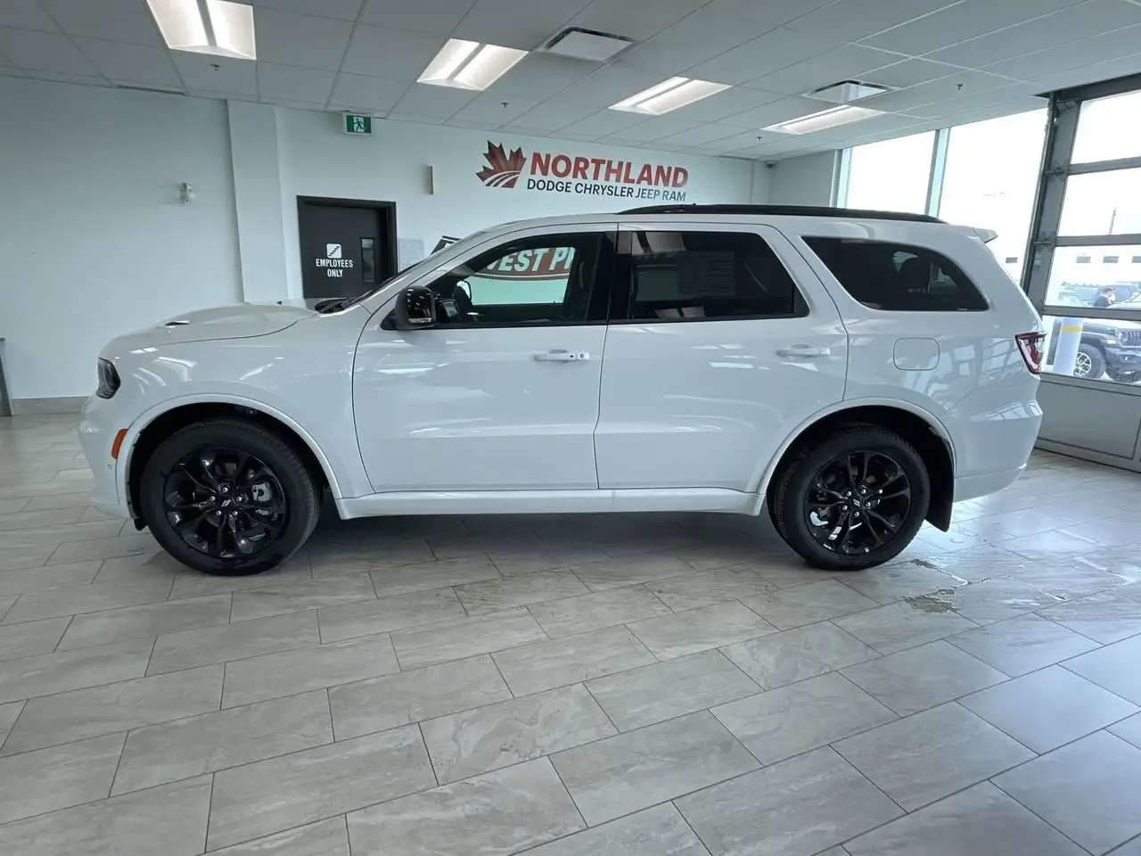 Dodge Durango photo Dodge Durango