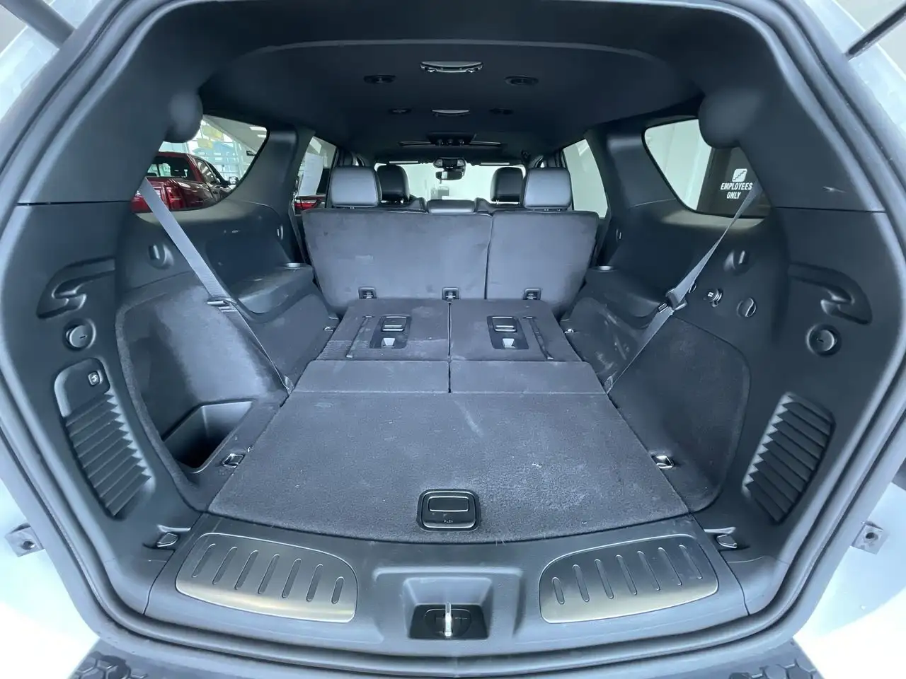 Dodge Durango photo Dodge Durango