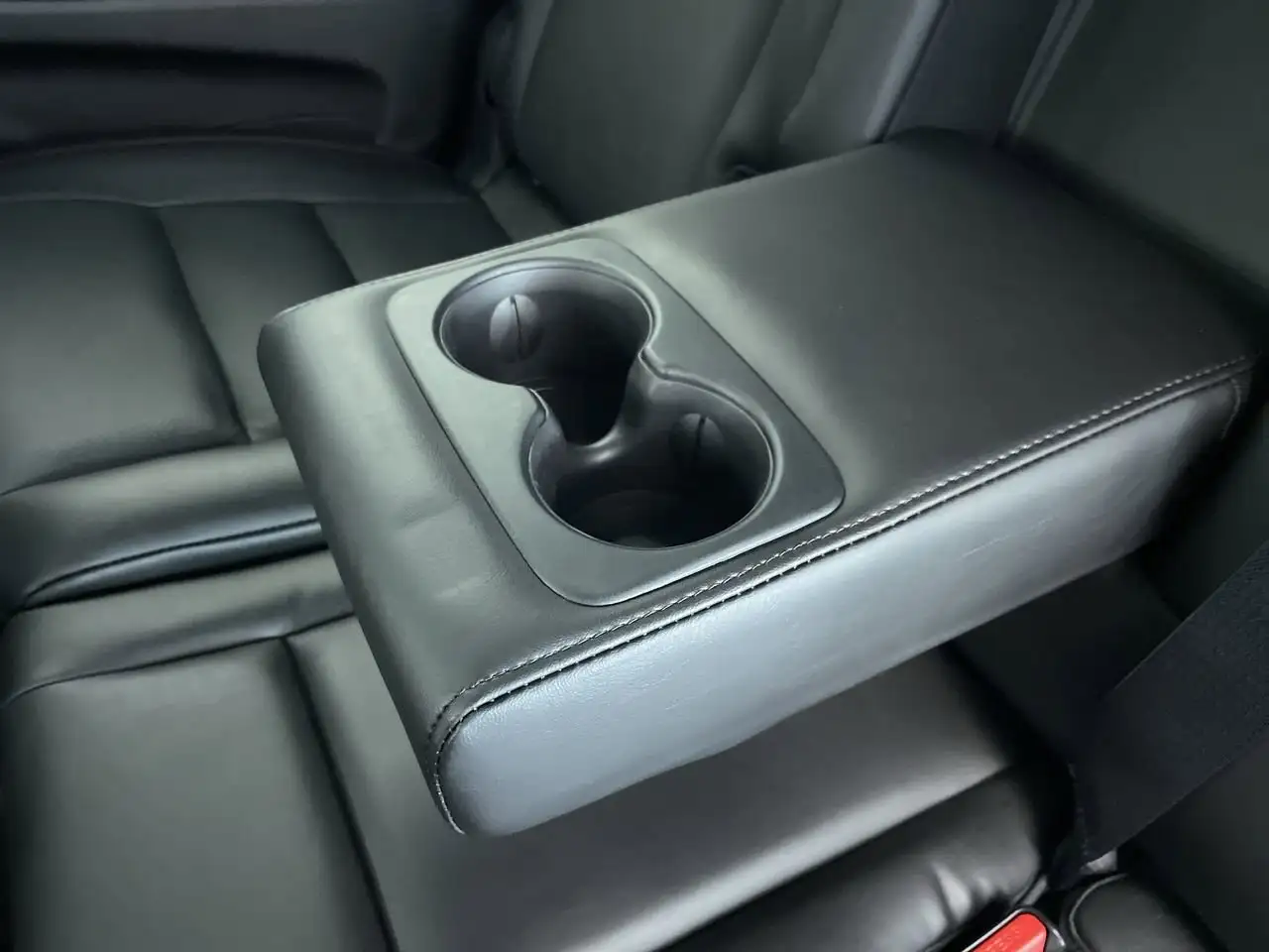 Dodge Durango photo Dodge Durango
