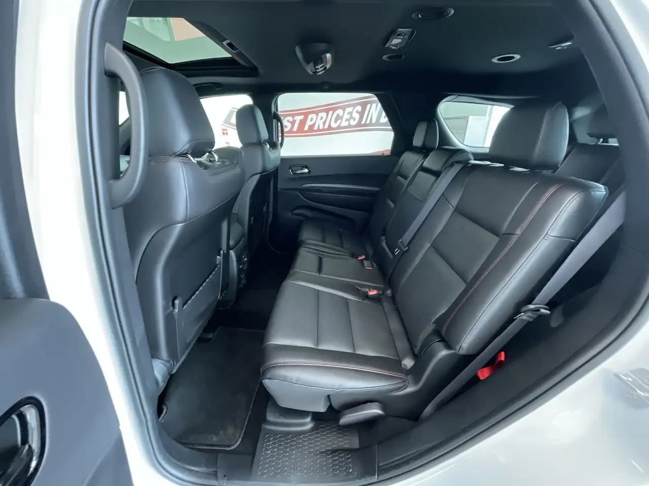 Dodge Durango photo Dodge Durango