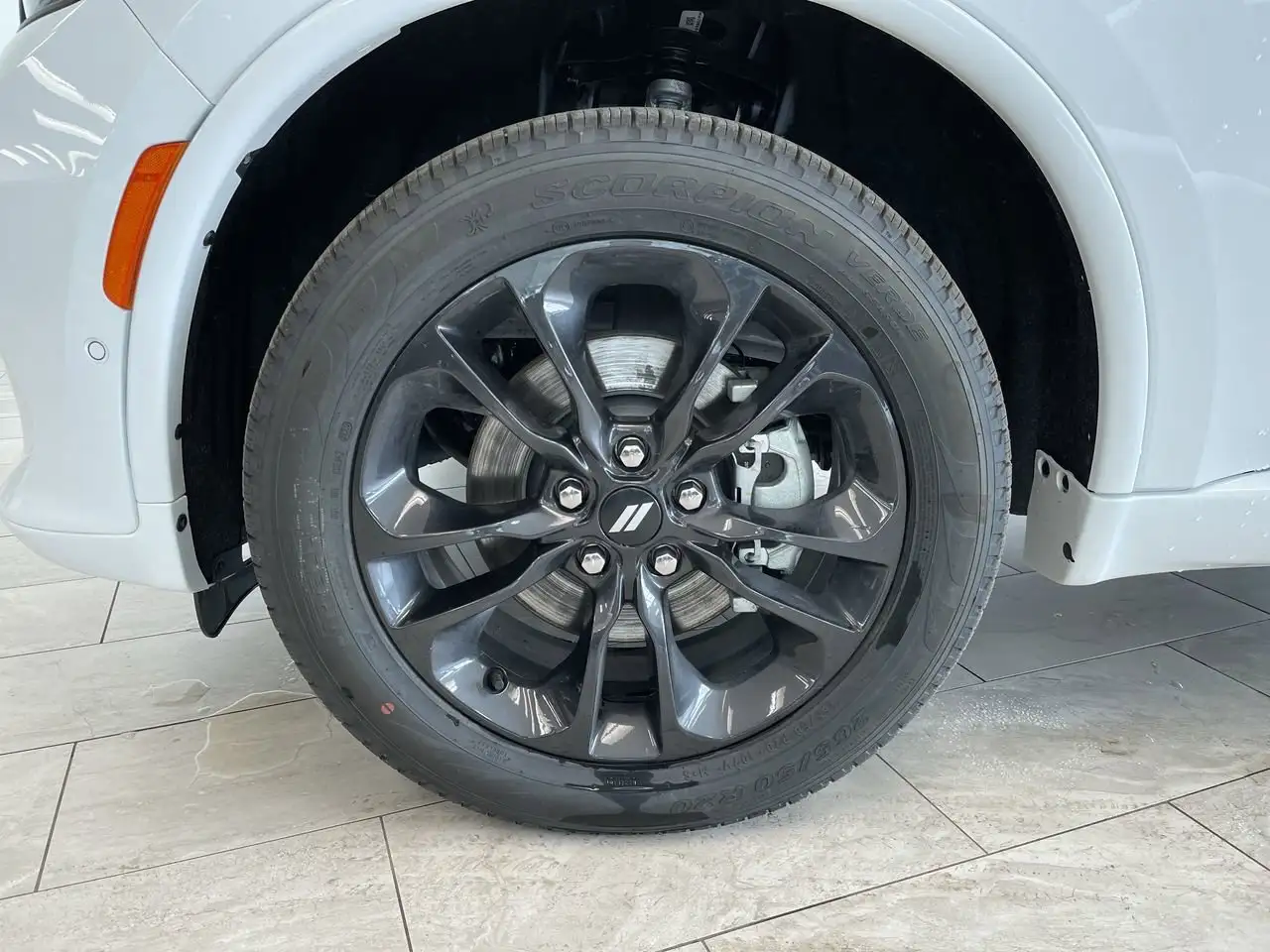 Dodge Durango photo Dodge Durango