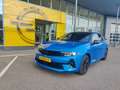 Opel Astra 1.2 GS Line | 130pk | Navi Pro 10" | HiFi Audio | Blauw - thumbnail 2