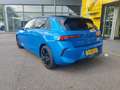 Opel Astra 1.2 GS Line | 130pk | Navi Pro 10" | HiFi Audio | Blauw - thumbnail 5