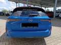 Opel Astra ASTRA ST +IntelliDrive+Navi+el. Heckklappe+AHZV Blau - thumbnail 4