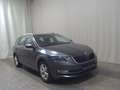Skoda Octavia Kombi 1.6 TDI Style Navi LED AHK Grau - thumbnail 3