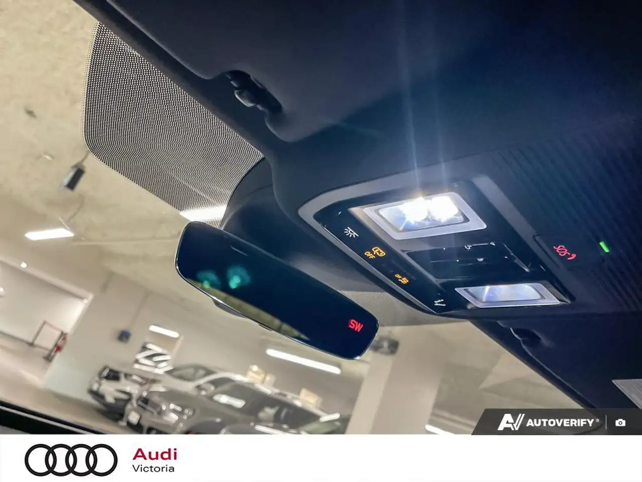 Audi Q4 e-tron fotografie Audi Q4 e-tron