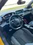 Peugeot e-208 50 kWh GT Pack Yellow - thumbnail 4