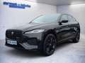 Jaguar F-Pace F-Pace P250 AWD R-Dynamic Black Pano Meridian ACC Noir - thumbnail 1