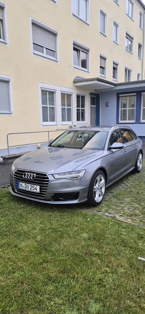 Audi A6 Avant 3.0 TDI quattro S tronic - 2