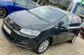 Volkswagen Sharan Highline Family Van Alu Grau AC Facelift Grau - thumbnail 2