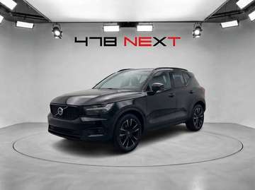 T5 Recharge Plug-in auto Ultimate Dark