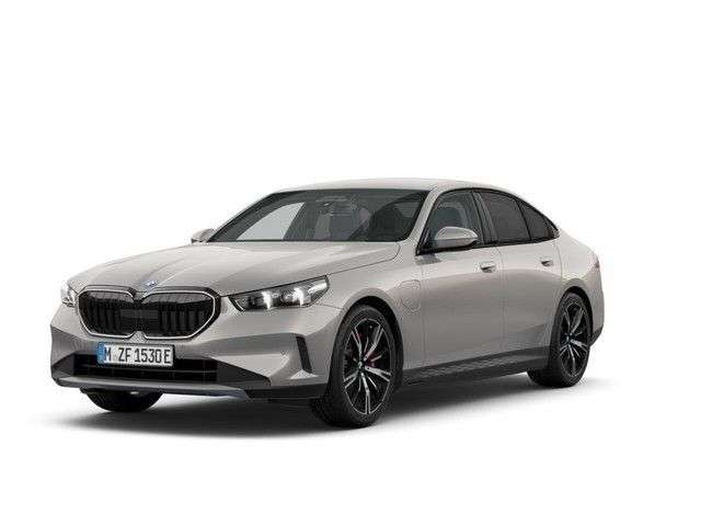 BMW 550