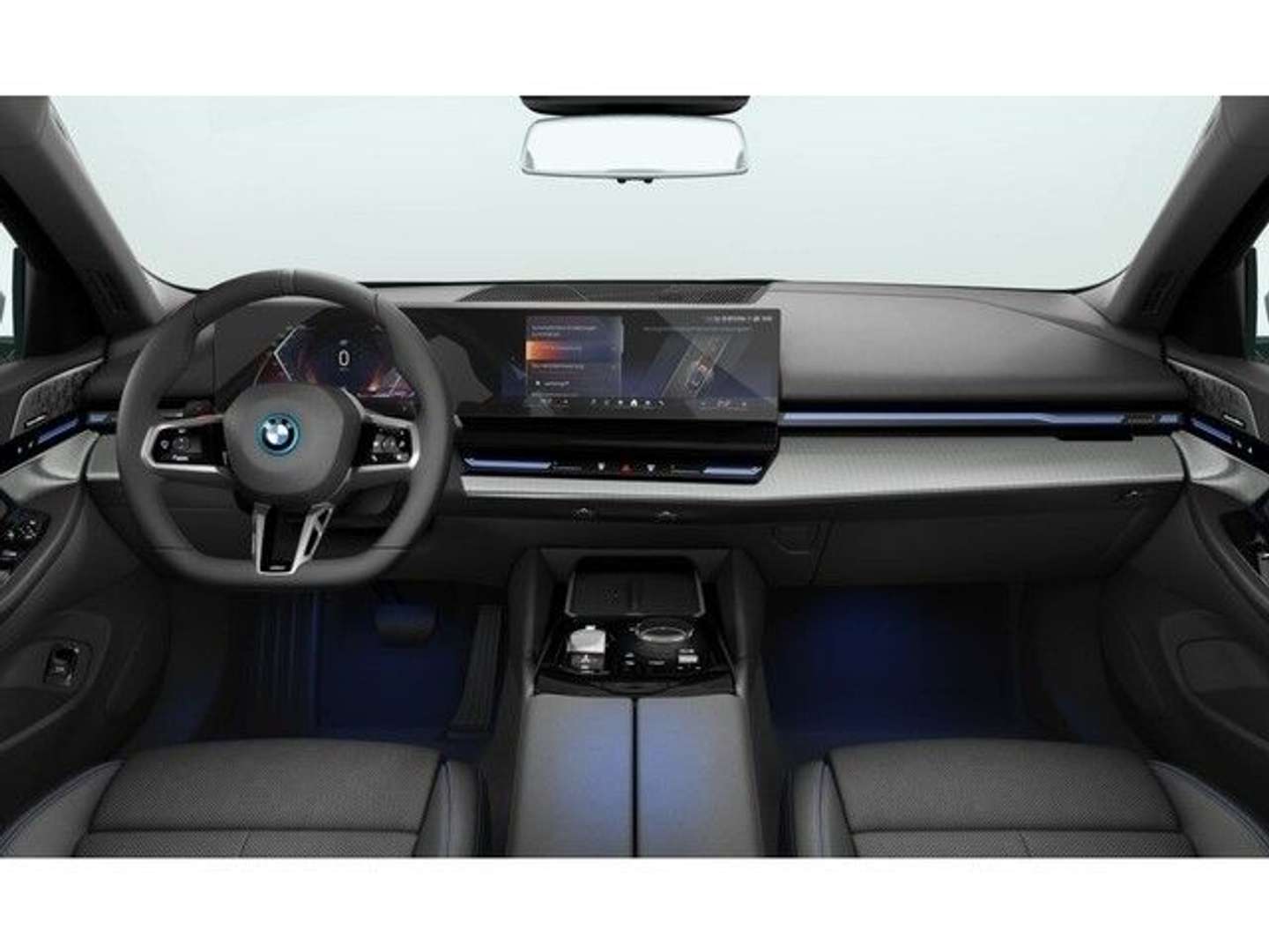BMW Série 5 M Sport 550e XDrive -  - Joinsteer - #3