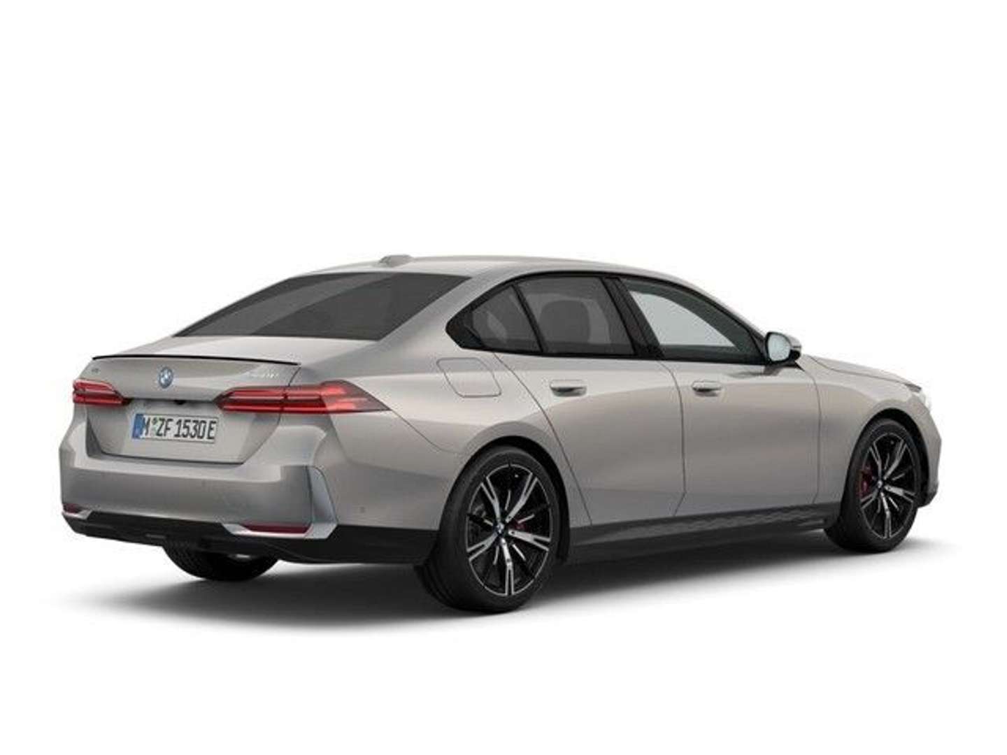 BMW Série 5 M Sport 550e XDrive -  - Joinsteer - #4