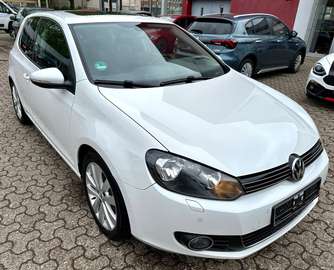 VI Highline2.0 Diesel