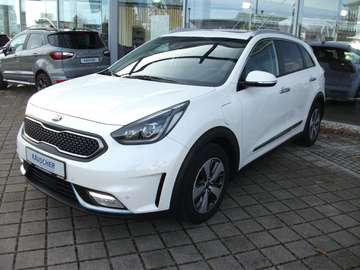 1.6 GDI PHEV 2WD Aut. Spirit