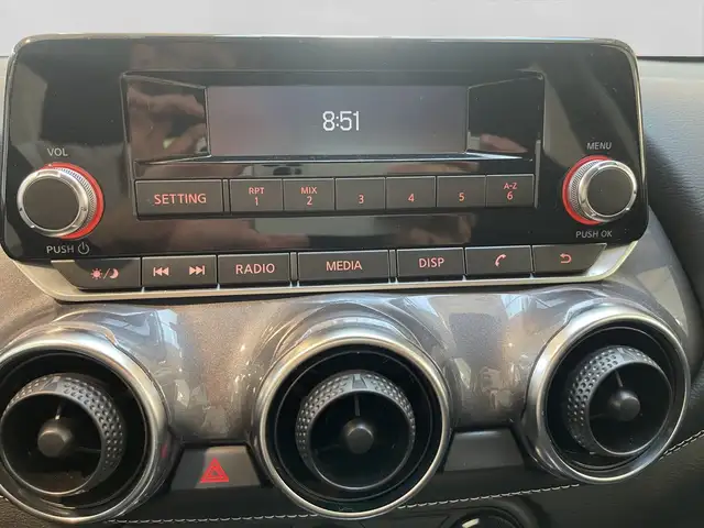 Nissan Juke view 13